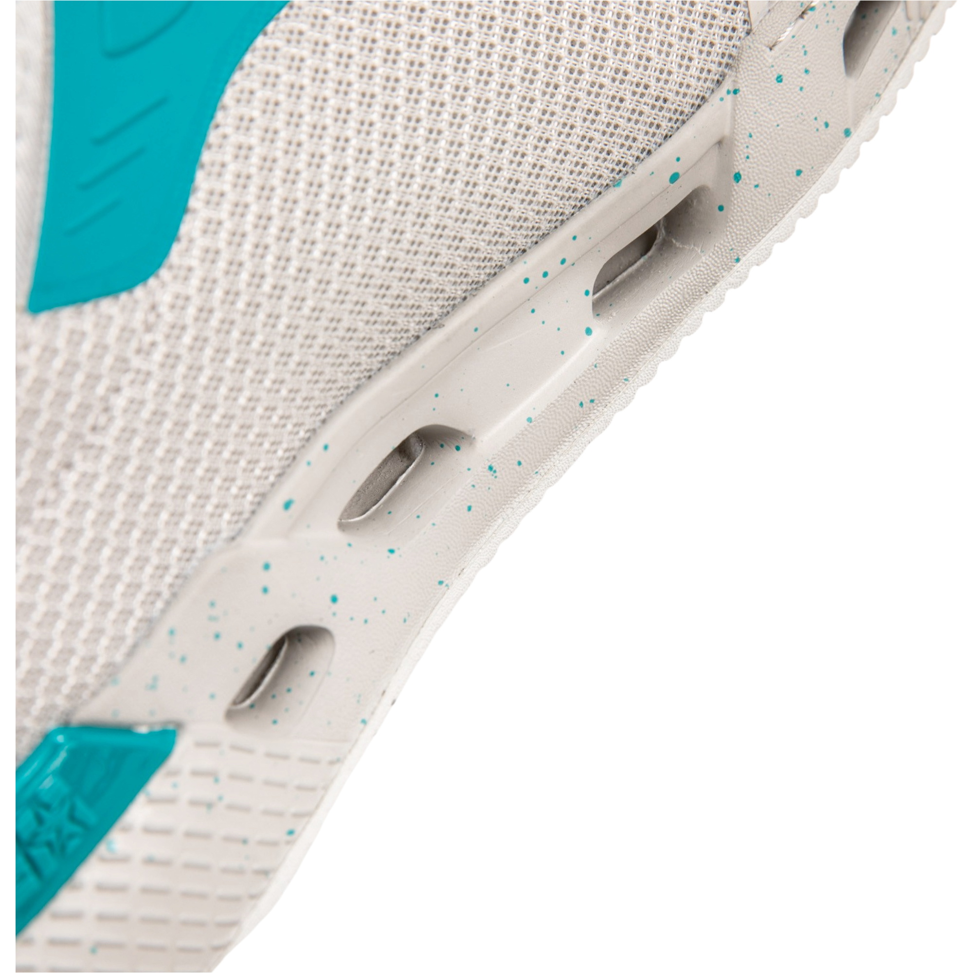 2026 Jobe Discover Sneaker 59462600 - Silver